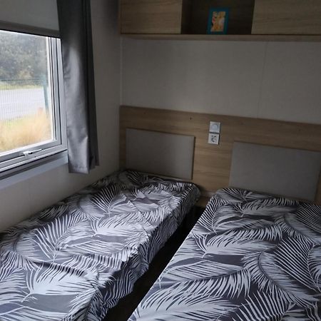 Mobil Home Siblu Les Mathes Exterior foto